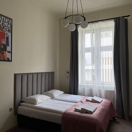 Corner Apartments Krakow Dış mekan fotoğraf