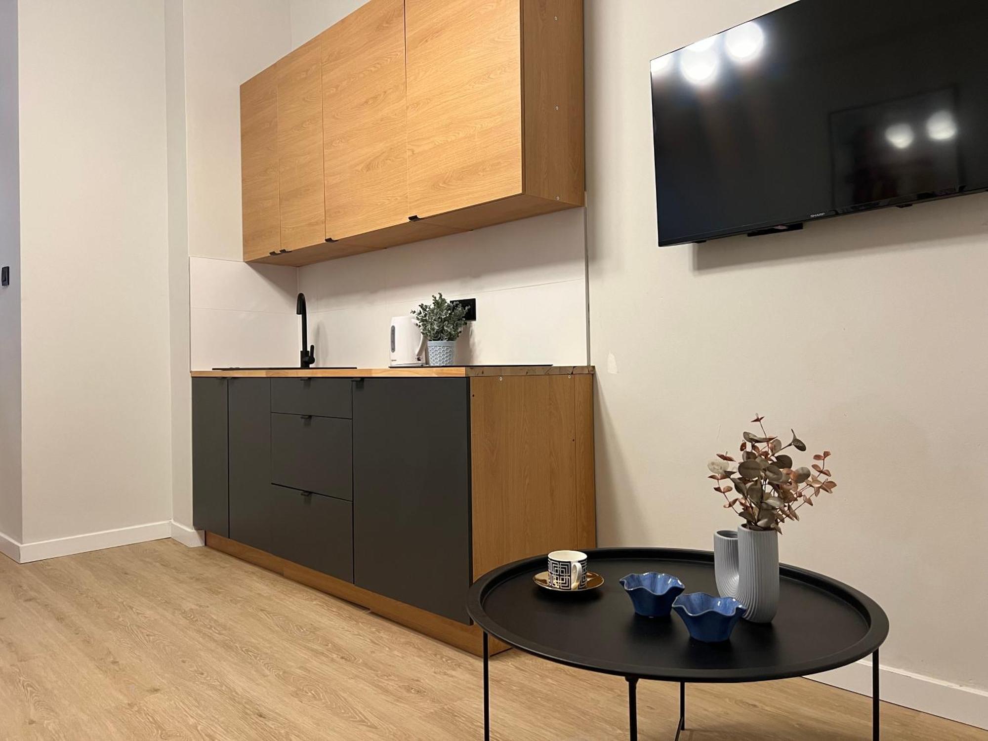 Corner Apartments Krakow Dış mekan fotoğraf