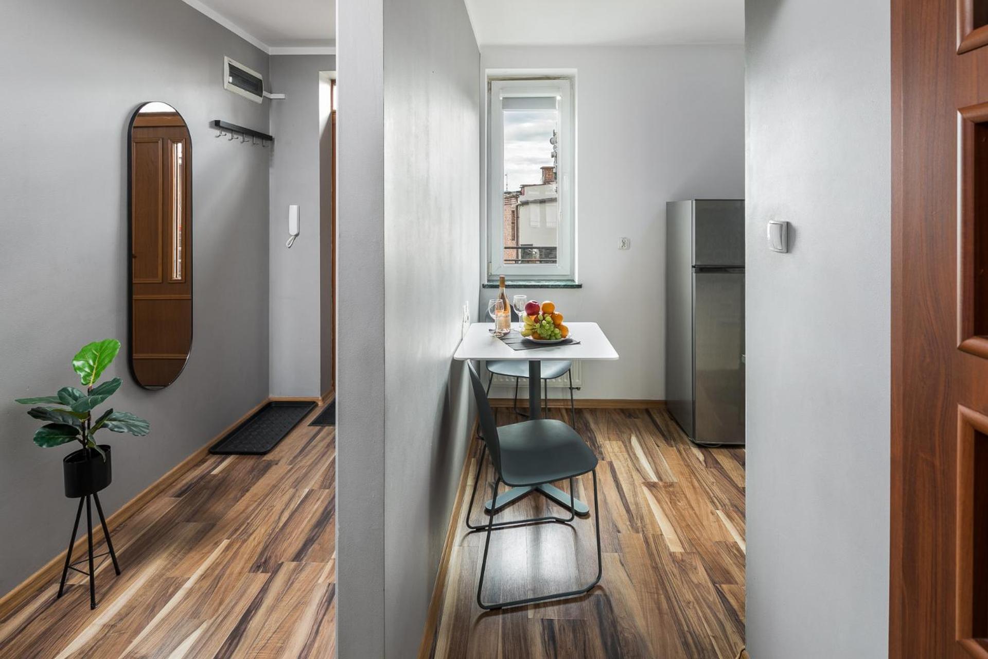 Corner Apartments Krakow Dış mekan fotoğraf