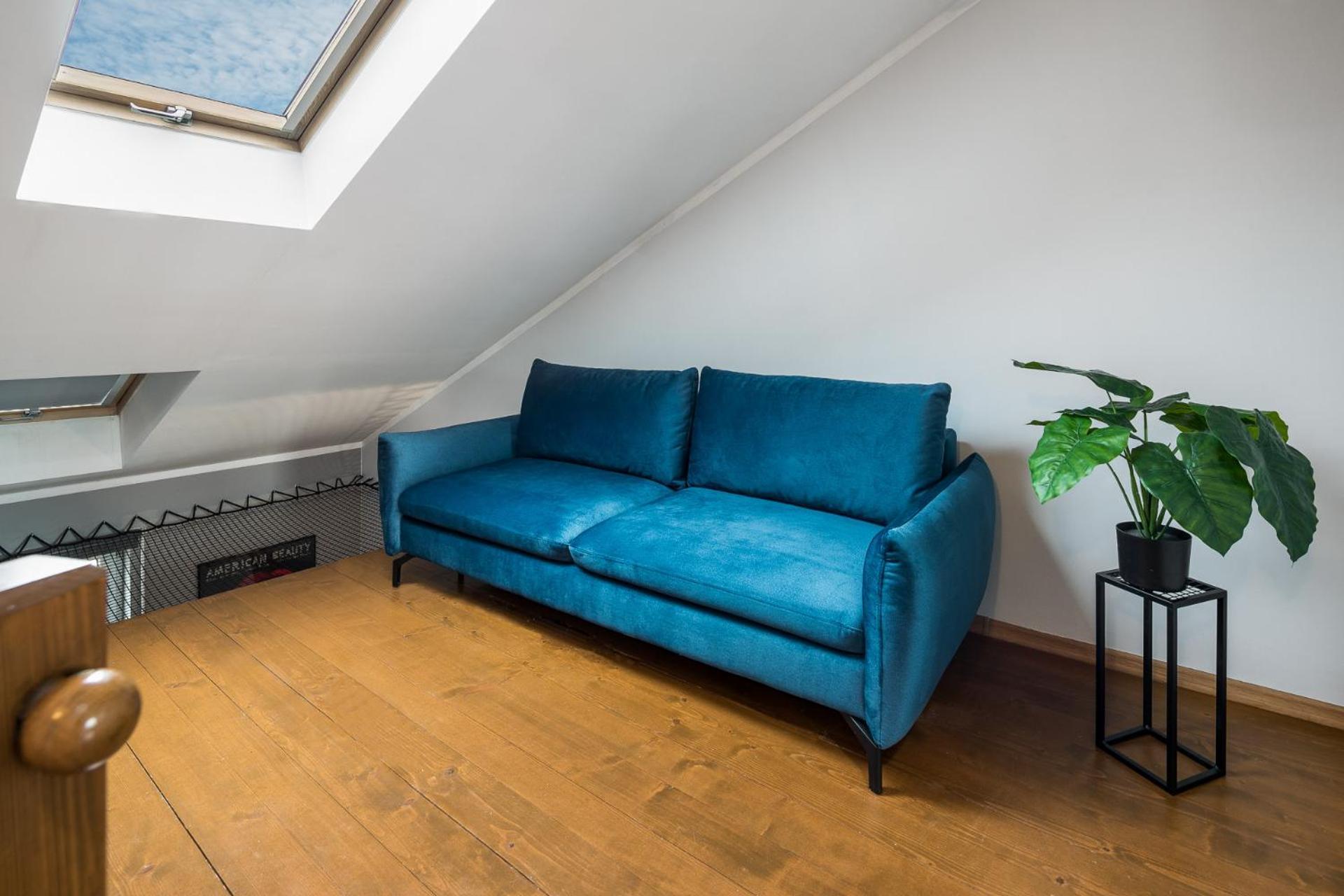 Corner Apartments Krakow Dış mekan fotoğraf
