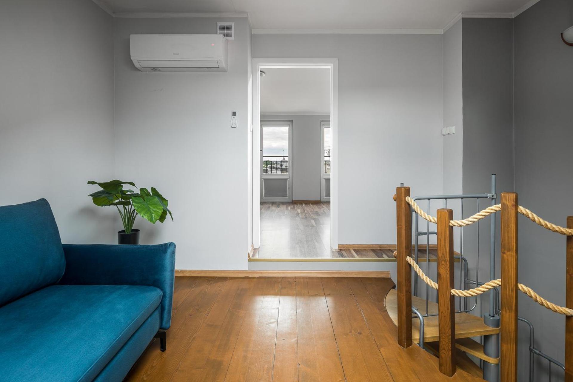 Corner Apartments Krakow Dış mekan fotoğraf
