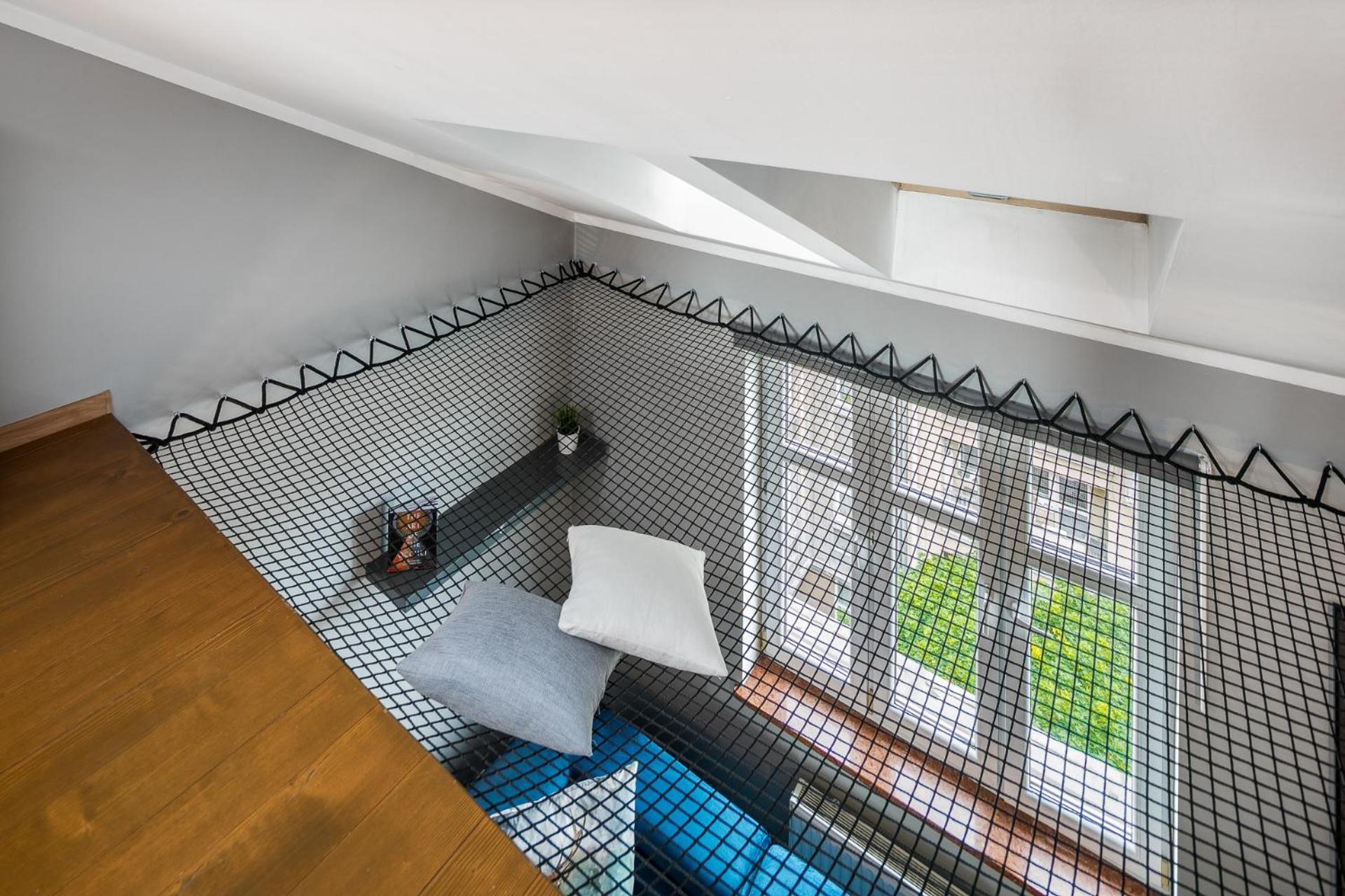 Corner Apartments Krakow Dış mekan fotoğraf