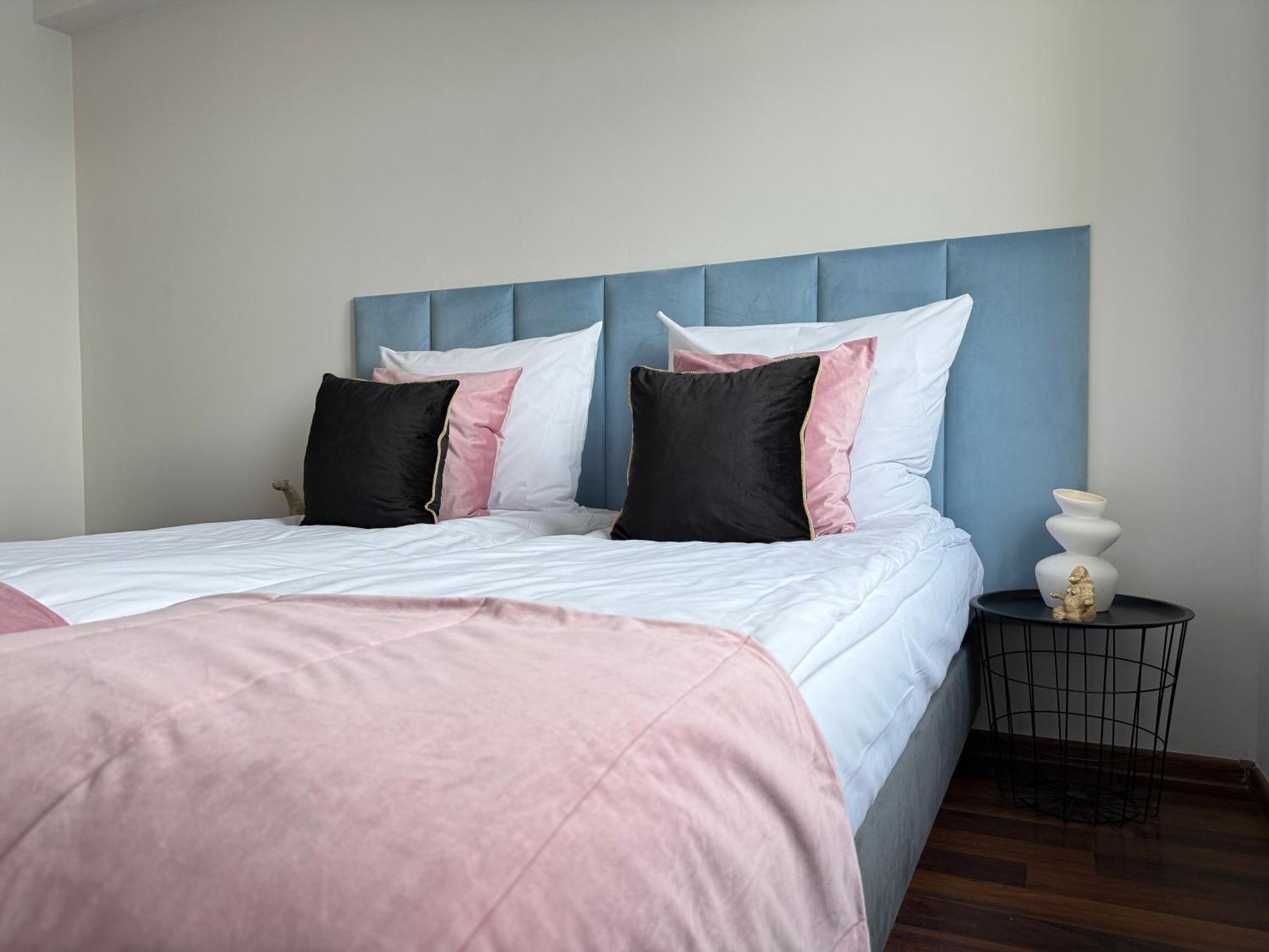 Corner Apartments Krakow Dış mekan fotoğraf