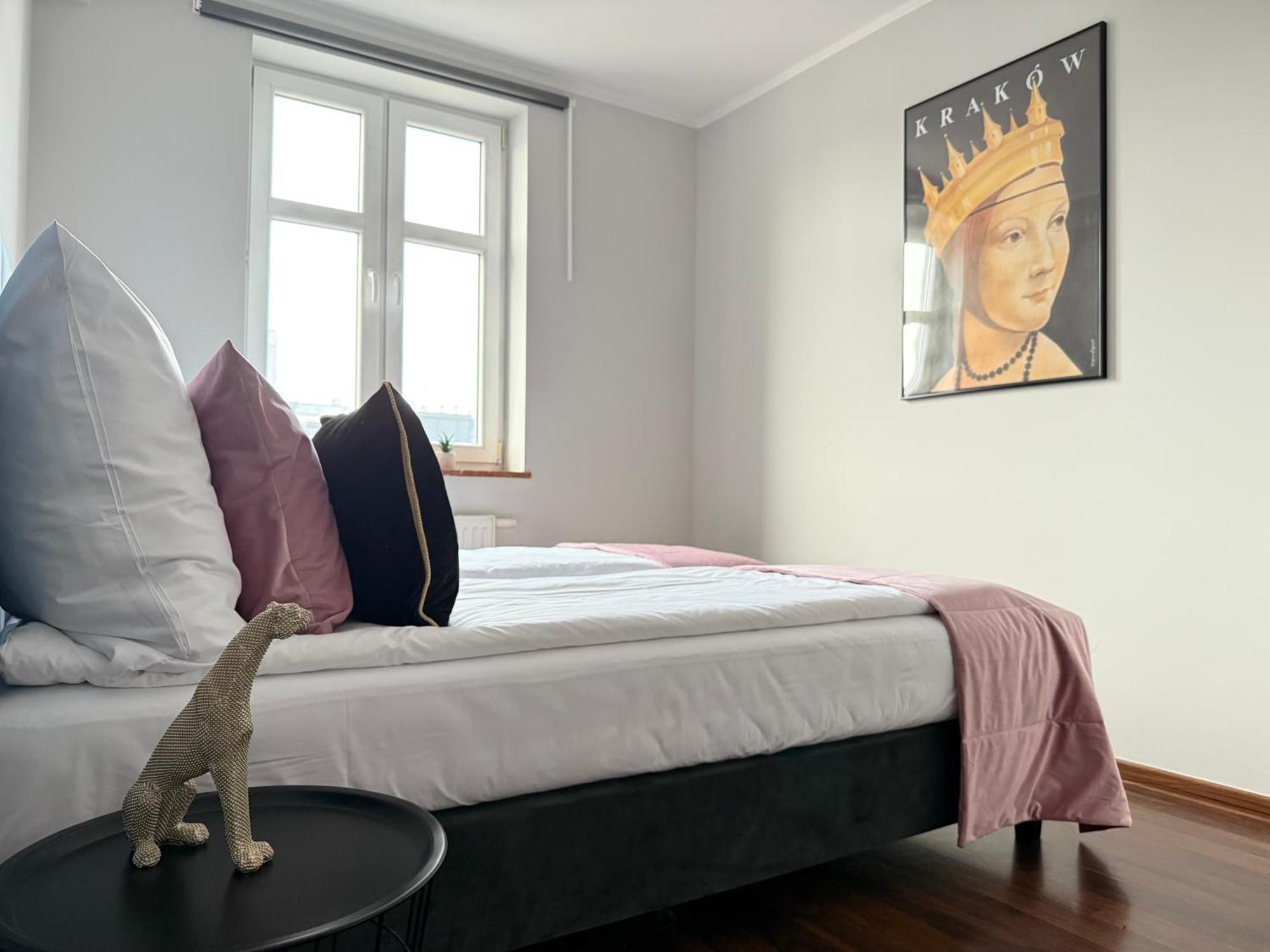 Corner Apartments Krakow Dış mekan fotoğraf