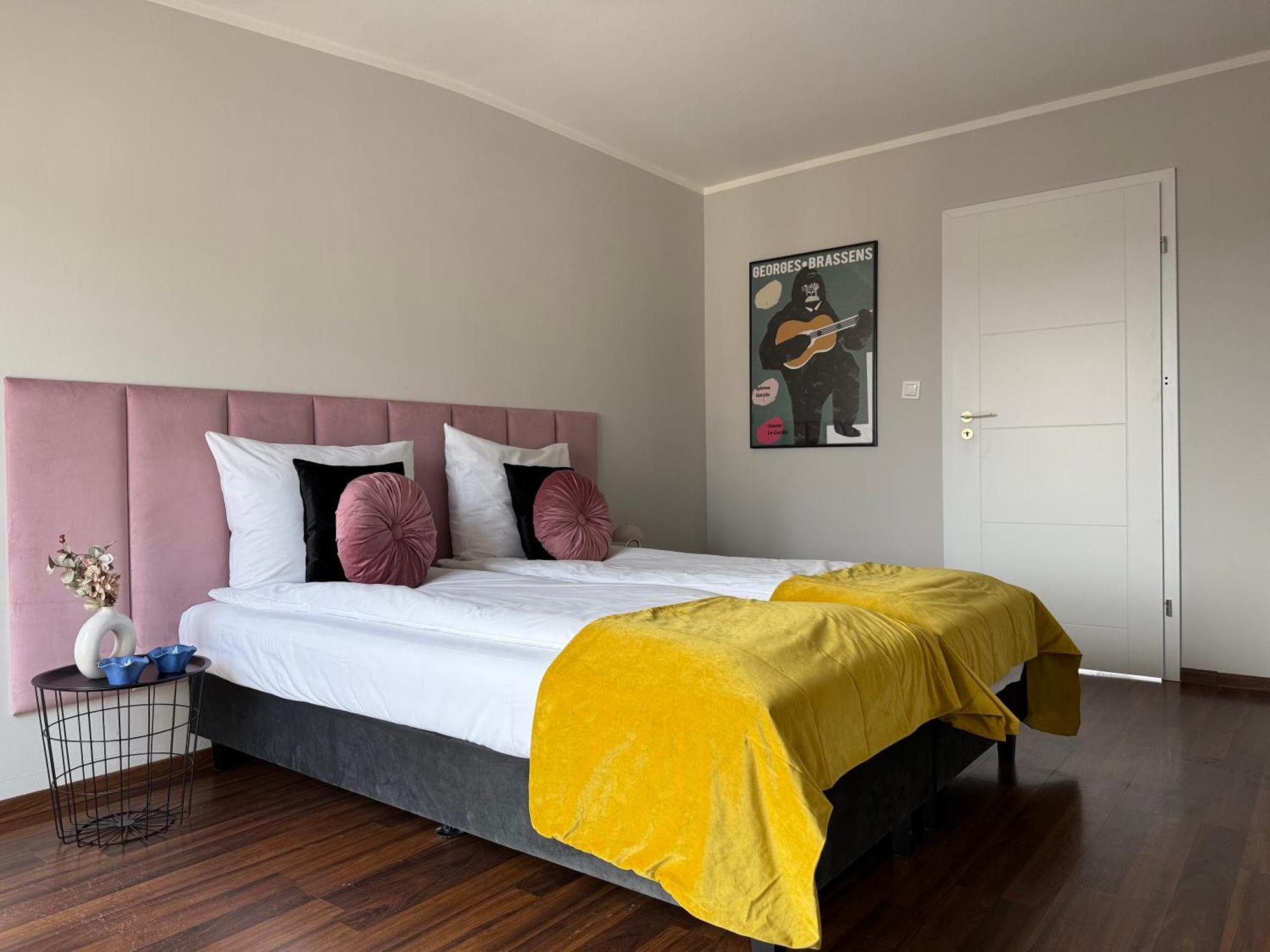 Corner Apartments Krakow Dış mekan fotoğraf