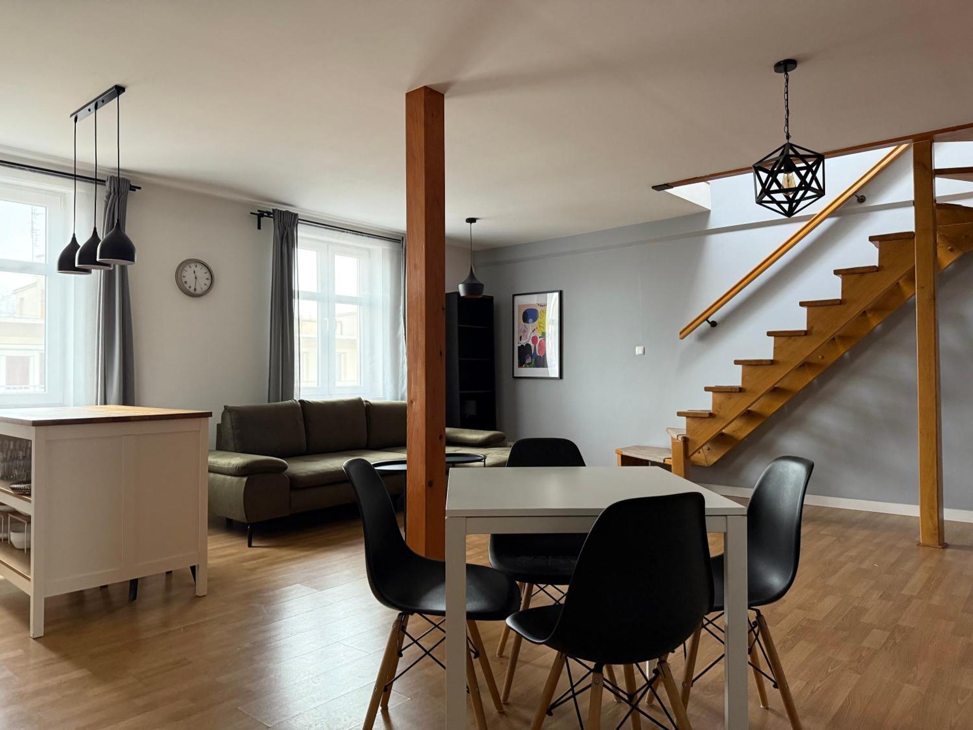 Corner Apartments Krakow Dış mekan fotoğraf
