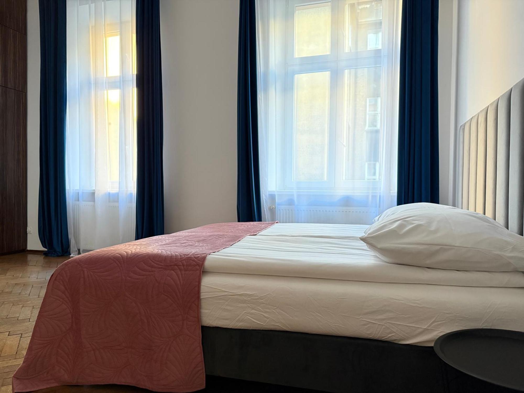 Corner Apartments Krakow Dış mekan fotoğraf