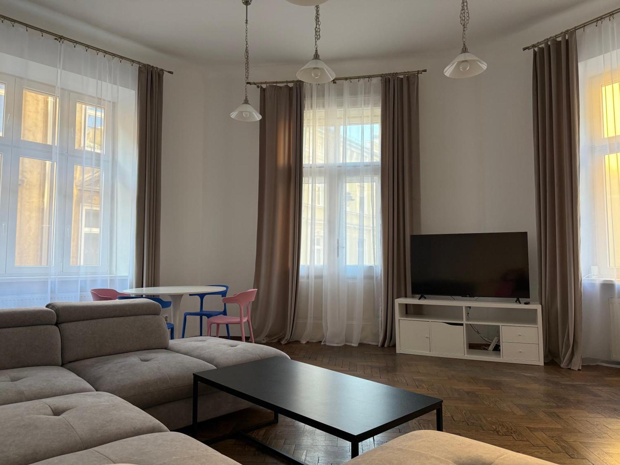 Corner Apartments Krakow Dış mekan fotoğraf