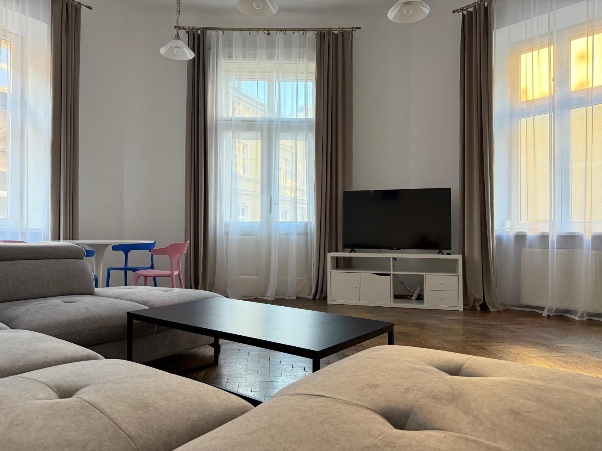 Corner Apartments Krakow Dış mekan fotoğraf