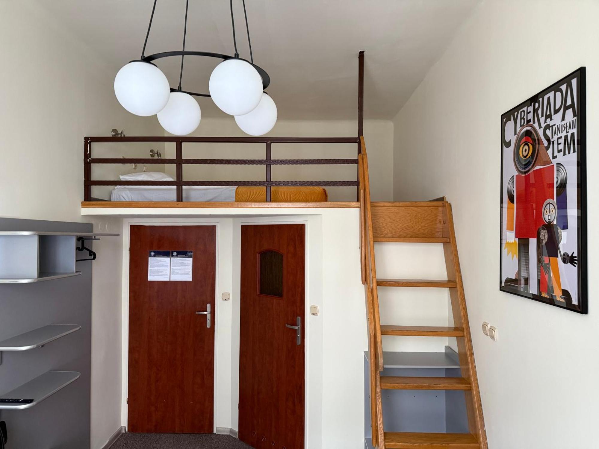 Corner Apartments Krakow Dış mekan fotoğraf