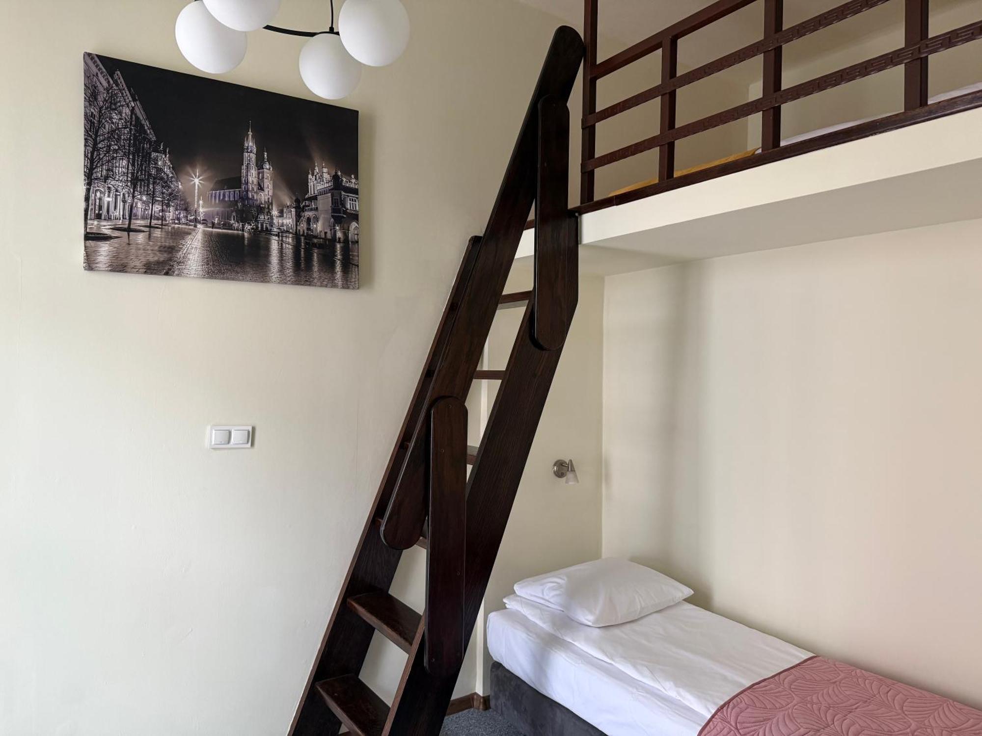 Corner Apartments Krakow Dış mekan fotoğraf