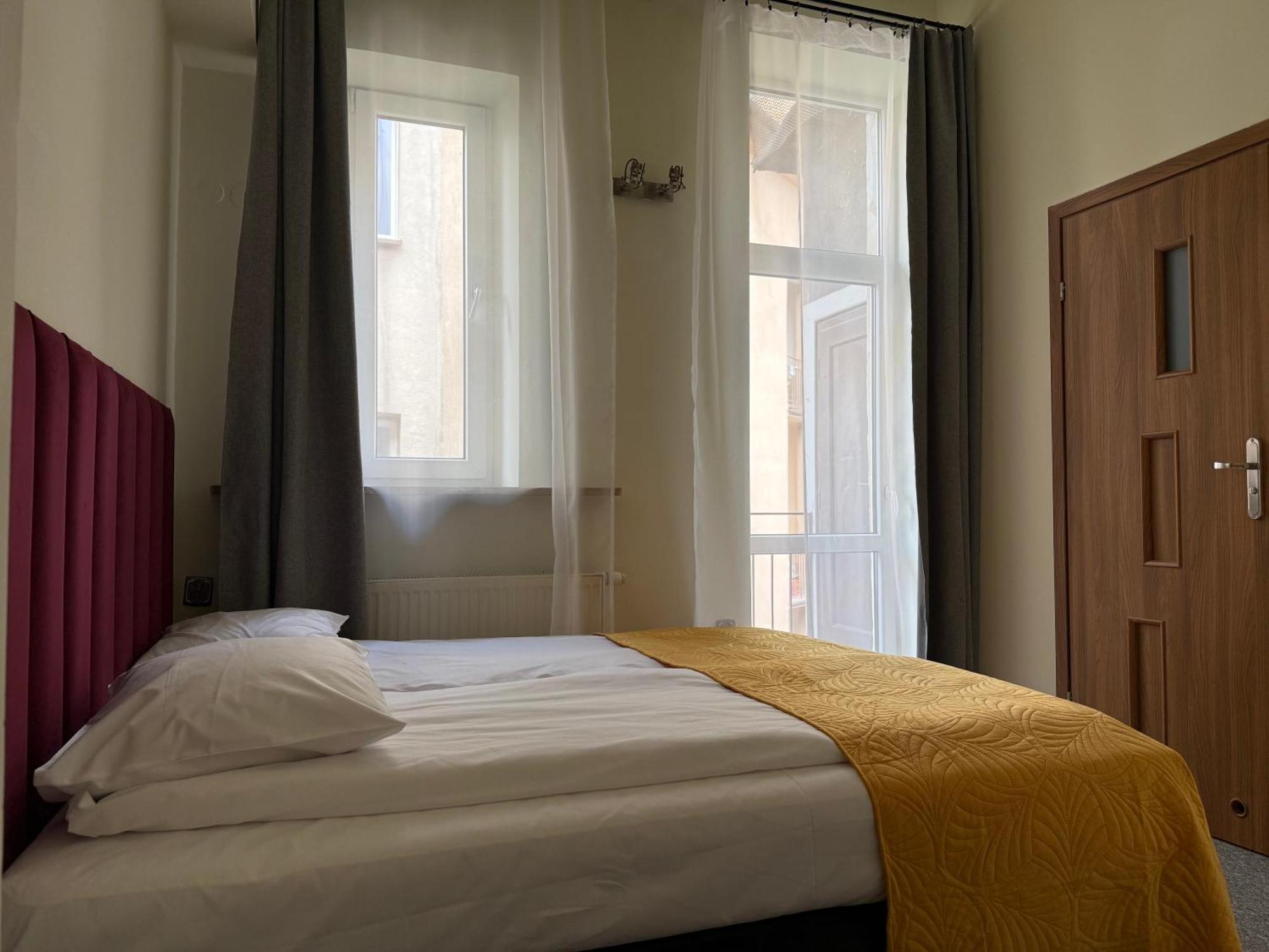Corner Apartments Krakow Dış mekan fotoğraf